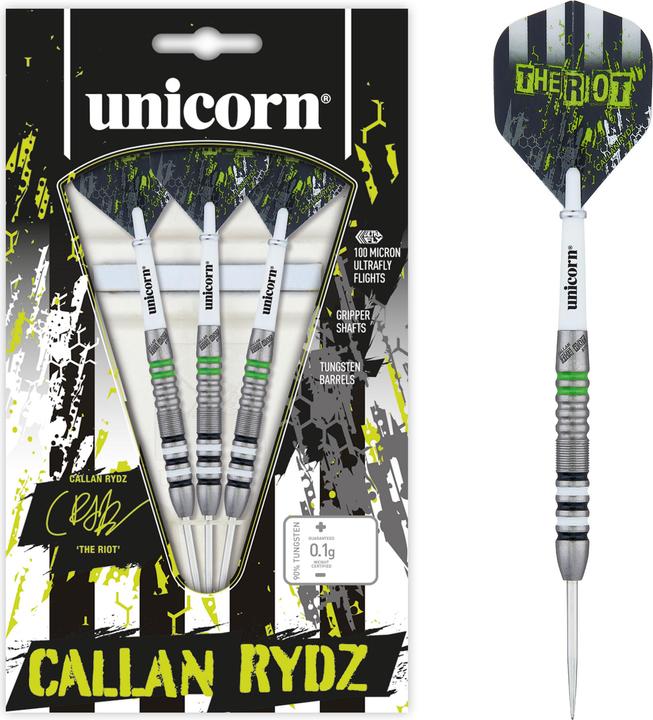 Image du produit Unicorn Callan Rydz The Riot (21 g)