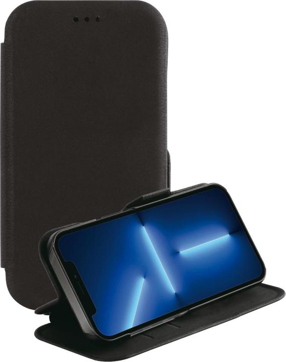 Immagine prodotto Vivanco Casual Mobile Phone Protective Case 15.5 cm (6.1") Wallet Case Nero