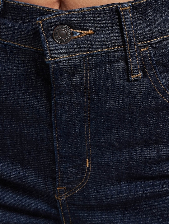 Produktbild Levis 720 High Rise Super Skinny deep serenity (W26/L30)
