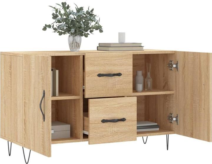 Image du produit vidaXL Sideboard (36 x 36 x 60 cm)