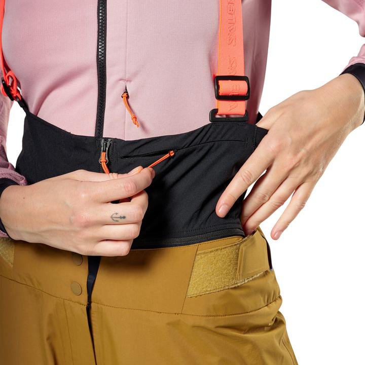 Produktbild Salewa Sella Free 3 Layers Powertex Hose Da (36)