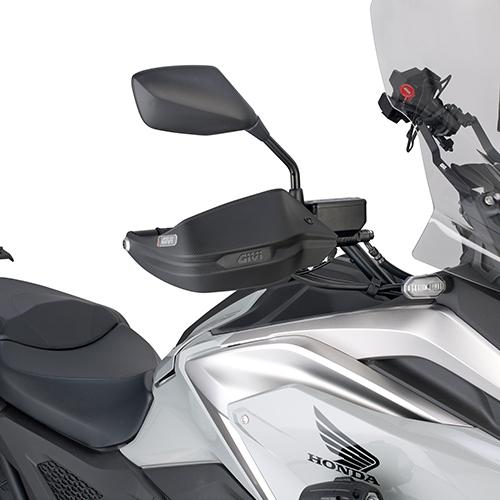 Givi, Motorrad Zubehör, Honda Nc750x