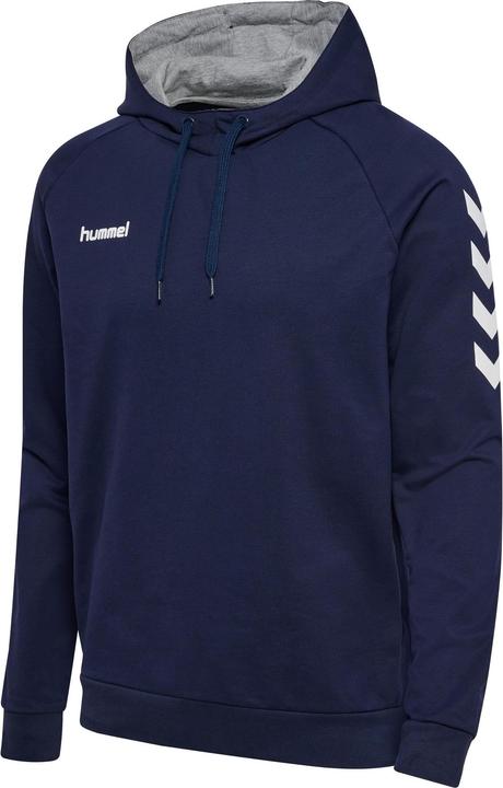 Immagine prodotto hummel Go Felpa con Cappuccio Uomo (S)