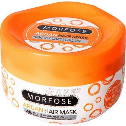 Image du produit Morfose Argan Hair Mask 250ml (250 ml)