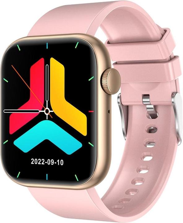 Immagine prodotto EKO Connected Watch 5.2 con memoria flash e cinturino in silicone