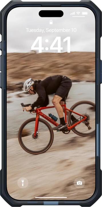 Produktbild UAG Urban Armor Gear Essential Armor MagSafe Case (Apple iPhone 16 Pro Max)