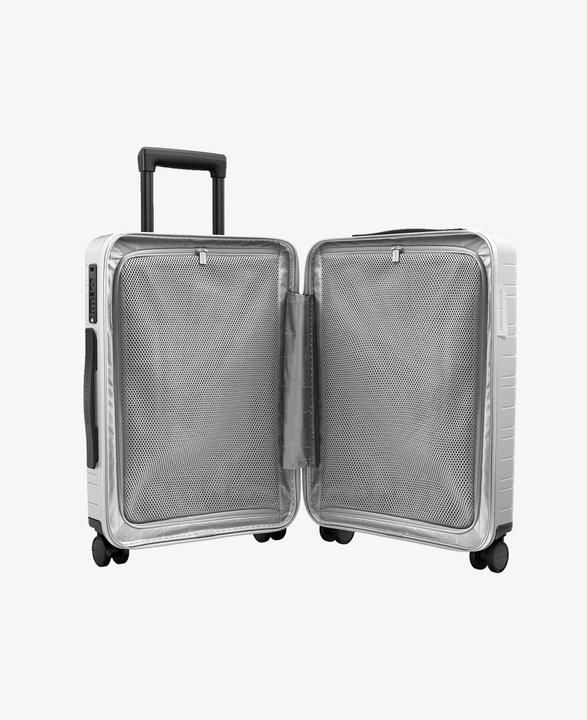 Produktbild Horizn H5 Essential Trolley 55 cm light quarz grey (36 l)