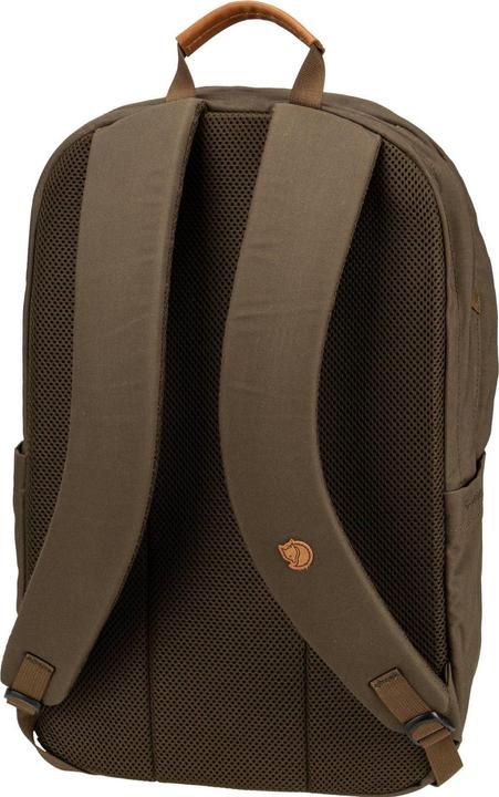 Actual product image Fjällräven Räven 28 (28 l)