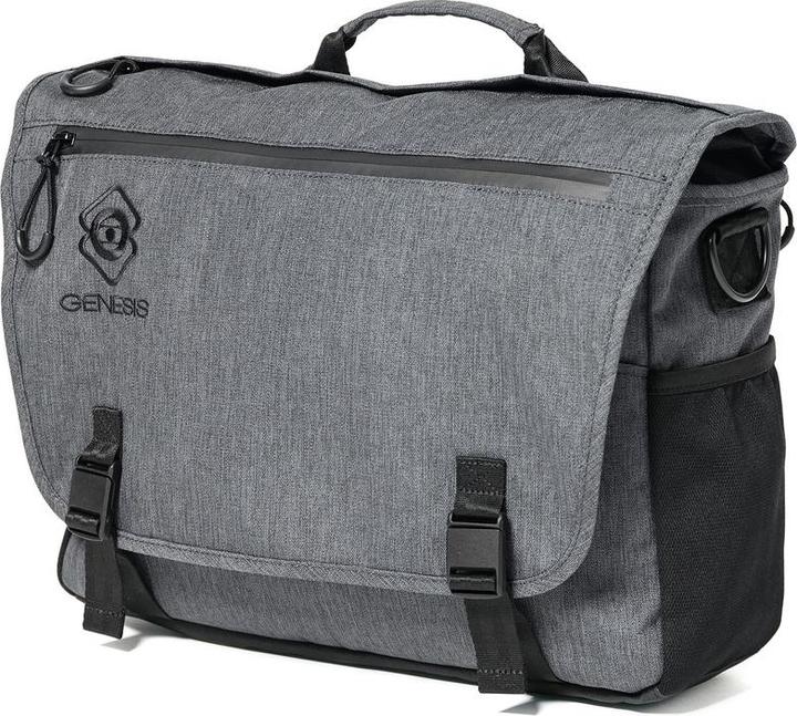 Produktbild Genesis Ursa L Slim Gray (Kamera Schultertasche)