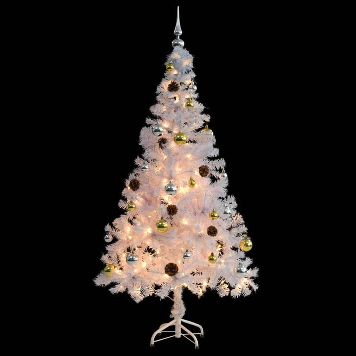 Produktbild vidaXL Weihnachtsbaum (150 cm)
