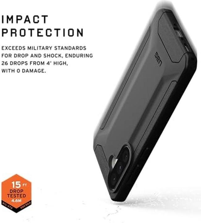 Produktbild UAG Scout (Samsung Galaxy A56 5G)