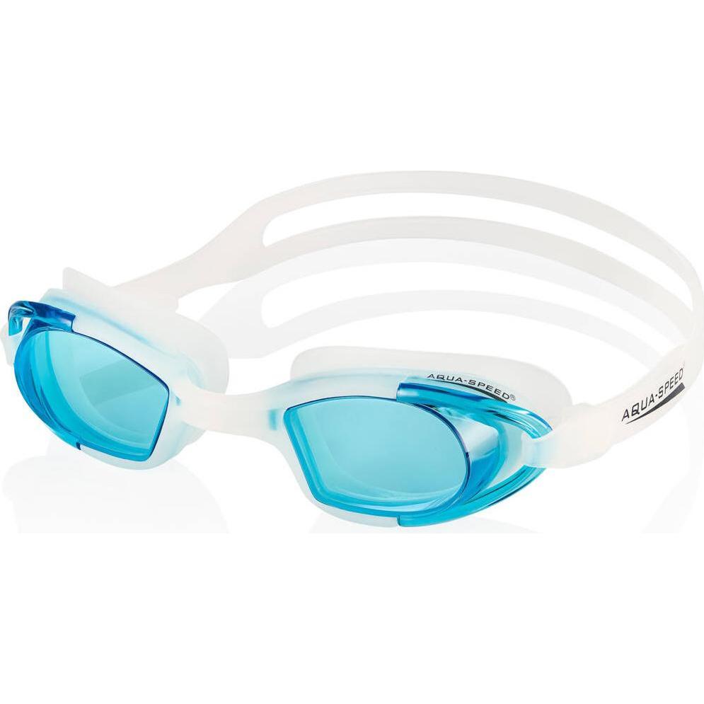 Aqua Speed, Schwimmbrille, (One Size)