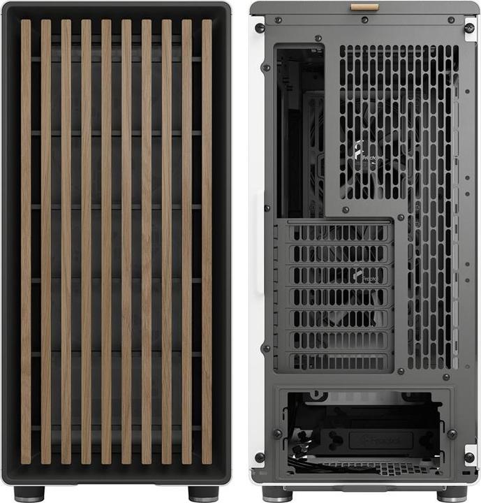 Produktbild Fractal North (ATX, mATX, Mini-ITX)