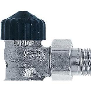 Imi Hydronic Engineering Heimeier termostatventil - 1/2 VI u/forindstilling, Zubehör Heizen