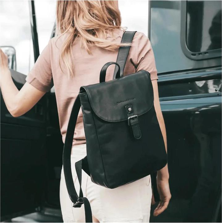 Produktbild The Chesterfield Brand Rucksack / Daypack Vermont 0316 (9.40 l)