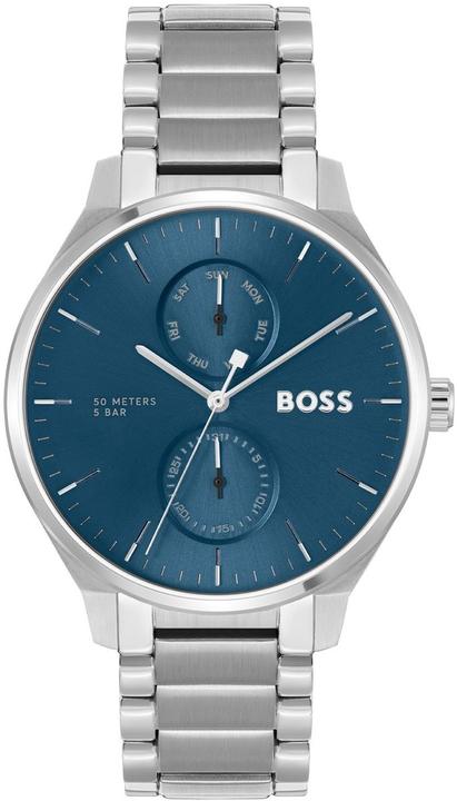 BOSS Hugo Tyler (Analoguhr, 43 mm)
