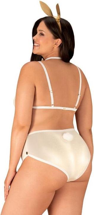 Actual product image Obsessive Neo Goldes 2XL/3XL (3XL, XXL)