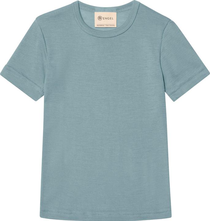 Actual product image Engel Kinder Unterhemd S/S (92)