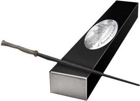 Immagine prodotto Noble Collection Harry Potter Zauberstab Bellatrix Lestrange (Charakter-Editi
