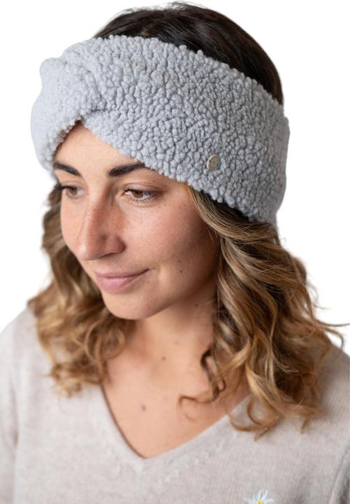 Actual product image Bavarian Caps Sherpa Edelweiss