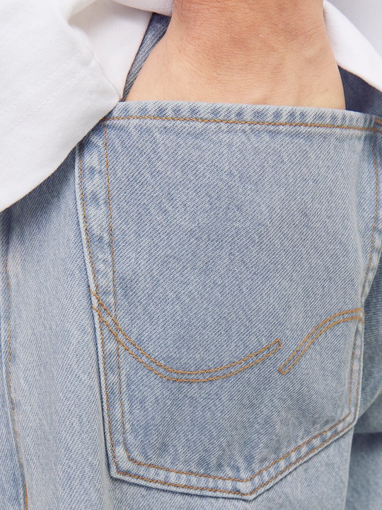Actual product image Jack & Jones Jjialex Jjoriginal Sbd 699 Sn (W31/L34)