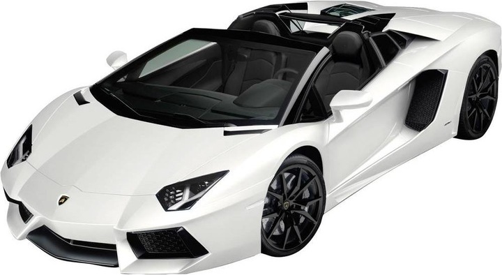 Produktbild Pocher 1:8 Modellauto Lamborghini Aventador Roa