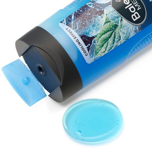 Produktbild dm Balea MEN Ice Feeling (300 ml)