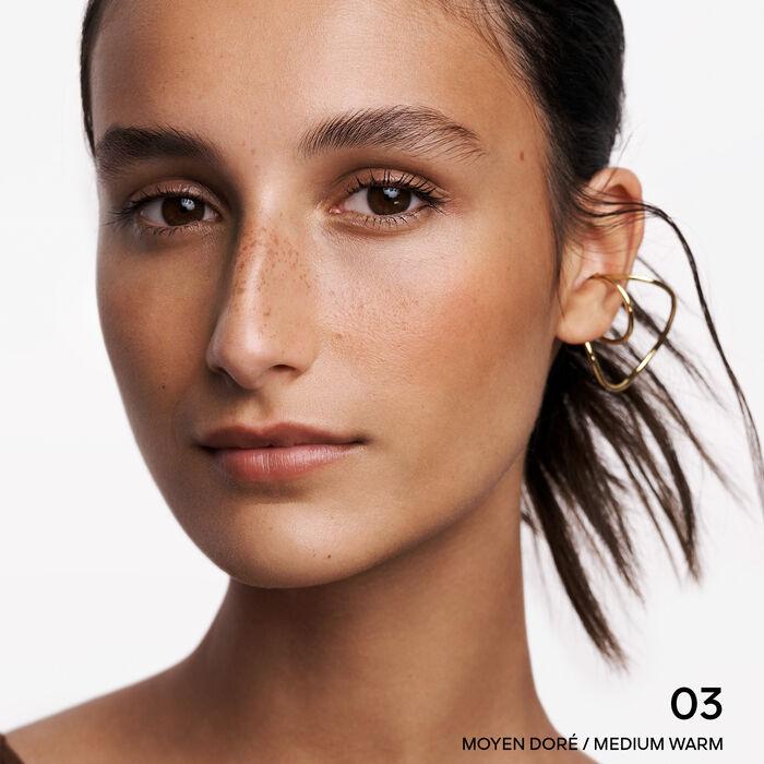 Produktbild Guerlain Terracotta Light 03 Medium Warm Limited Edition (03, Bronzer, 10 g)