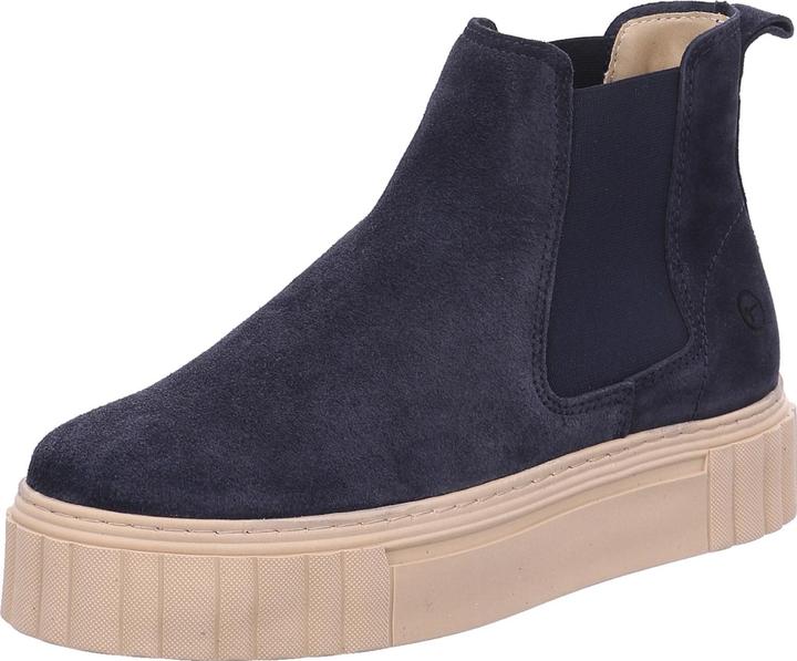 Actual product image Tamaris Chelsea boot (37)