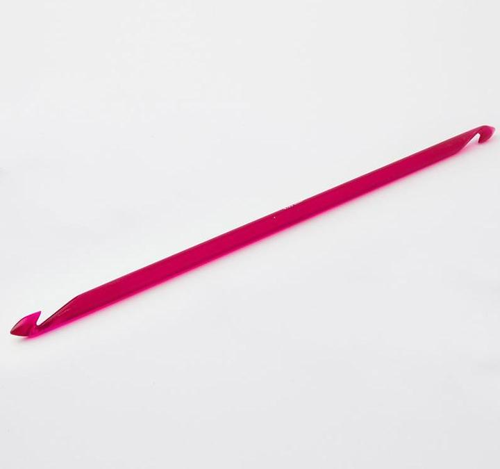 Immagine prodotto Knitpro Uncinetto tunisino TRENDZ arancione