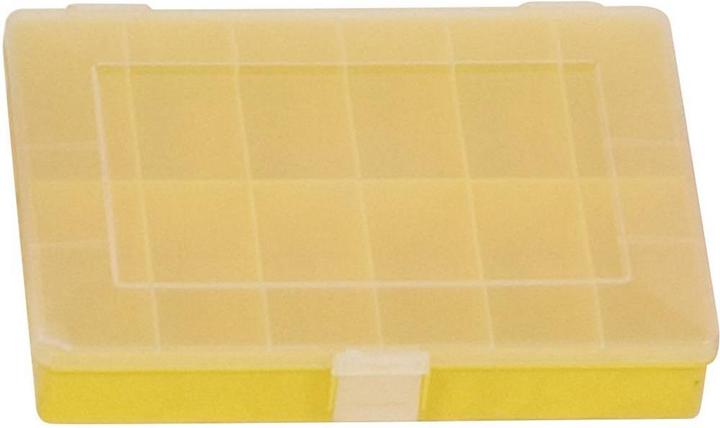 Alutec Boîte d'assortiment (L x l x H) 2