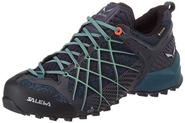 Produktbild Salewa Wildfire GTX Schuhe (40)