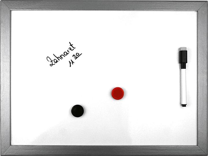 Rheita Magnet memo board (Magnet board, 60 x 40 cm)