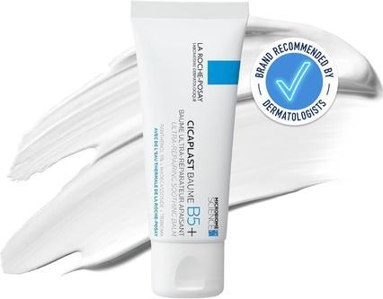 Actual product image La Roche Posay Cicaplast Balm B5+ Bals (Body cream, 40 ml)