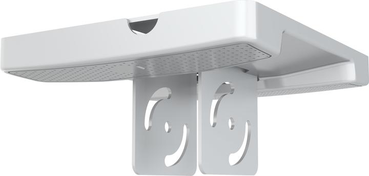 Produktbild Multibrackets Beamer TV Deckenhalterplatte,weiss max 90kg (Dach)