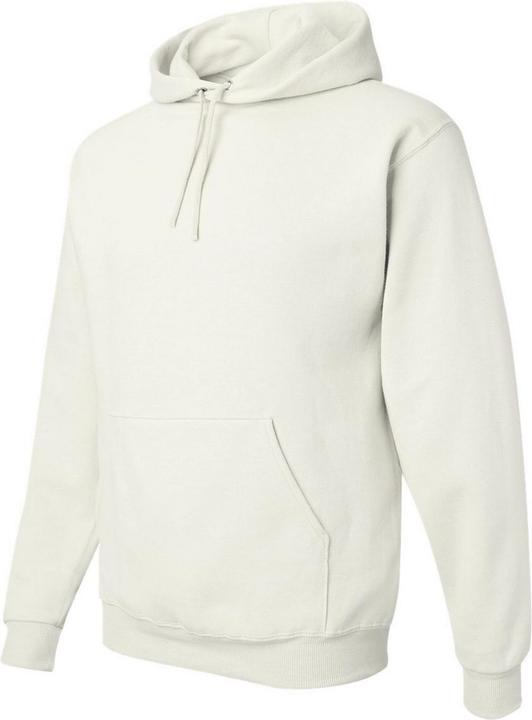 Produktbild Jerzees Kapuzenpullover Nublend (M)