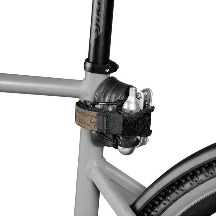 Productafbeelding Topeak Elementa riem, S (Zadeltas)