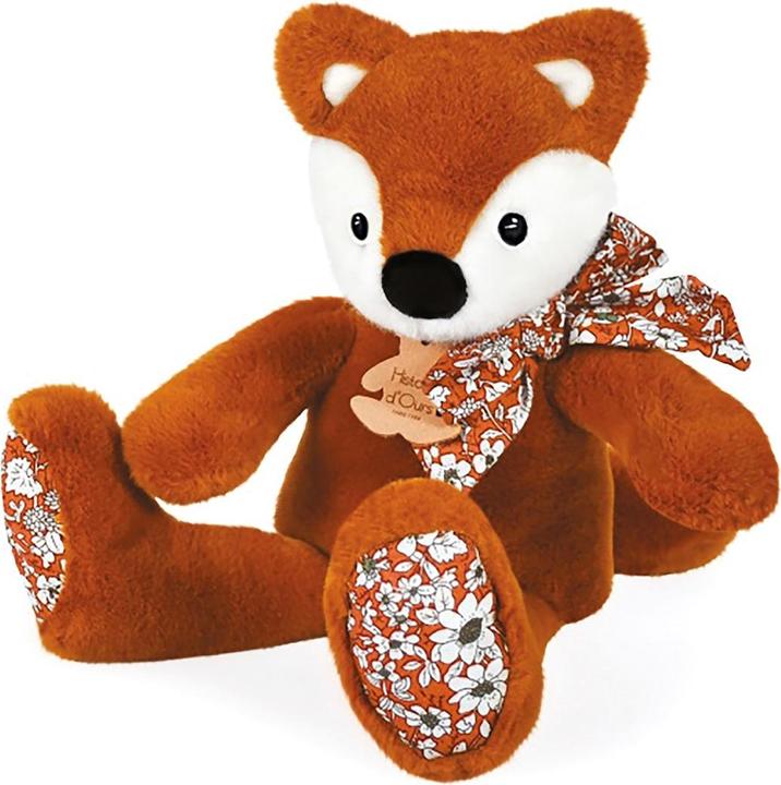 Productafbeelding Doudou et Compagnie Copain Calin Fox 25cm (MQ3) **. (22 cm)