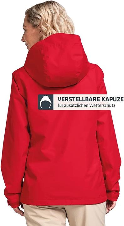 Produktbild Schöffel Women's Jacket Gmund (42)