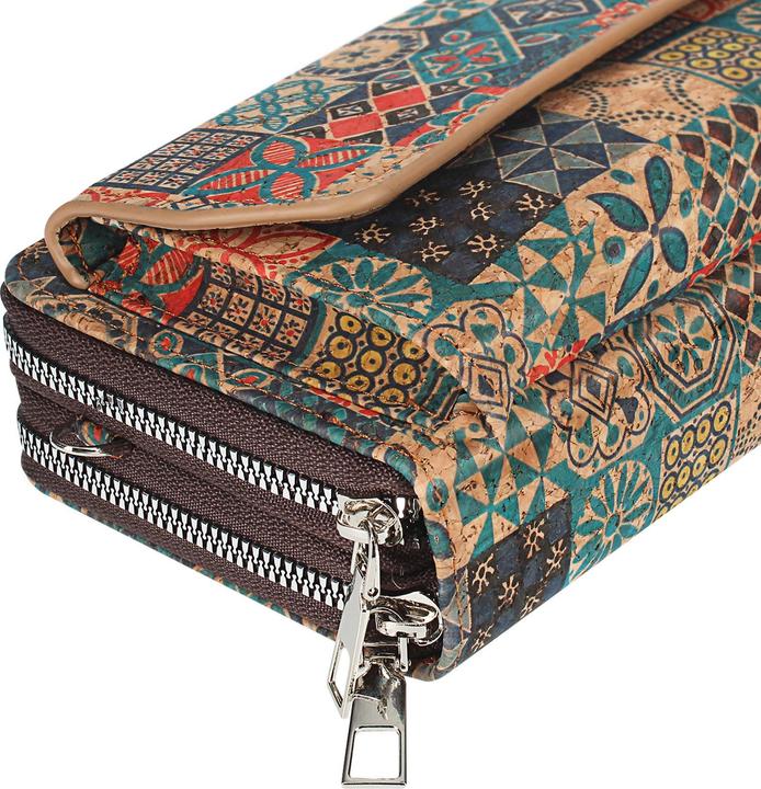 Image du produit Avizar Sac en liège CorkMosaic