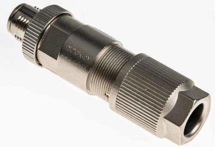 Immagine prodotto Phoenix Contact M12 SPEEDCON, X-coded,8W, Ethernet CAT6A