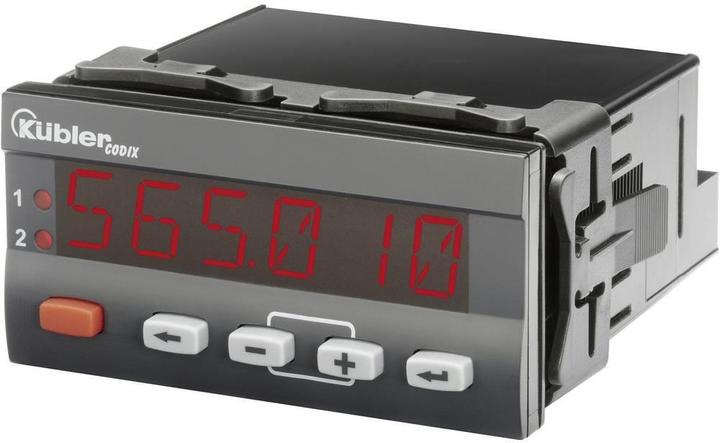 Immagine prodotto Kübler 565 DC 565 Unità di controllo di processo