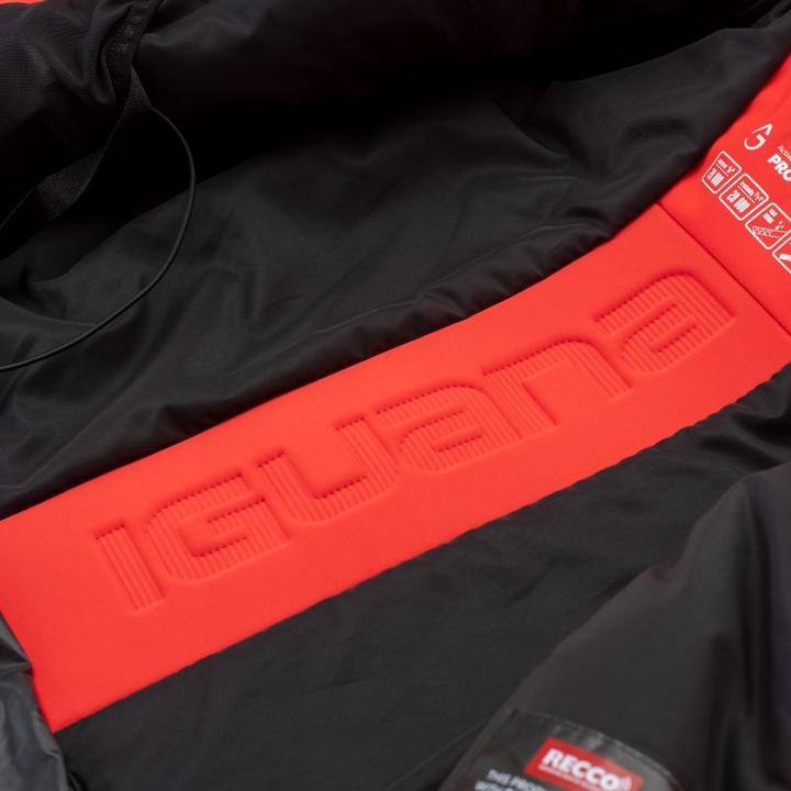 Immagine prodotto Iguana Kinder-Isolierjacke PROSLOPE JACKET JR (170)