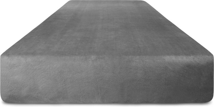 Produktbild Aspero Flanell-Spannbettlaken PERPIGNAN (140 x 200 cm)