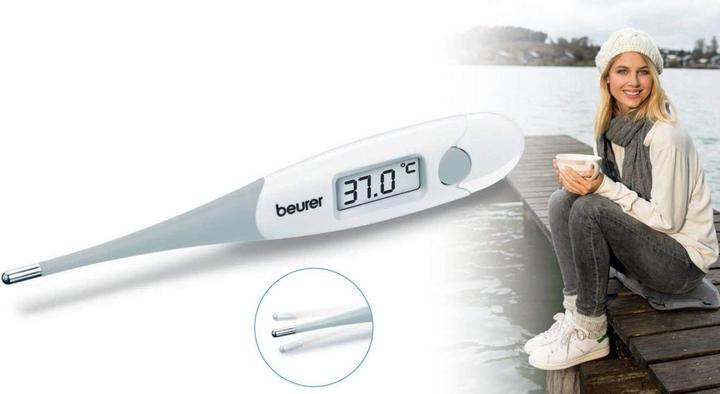 Produktbild Beurer Ft 13 (Achselhöhle, Mund, Rektal)