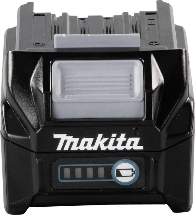 Productafbeelding Makita BL4025 XGT (40 V)