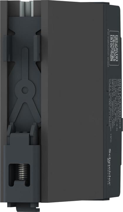 Produktbild Schneider Electric Halbleiterrelais