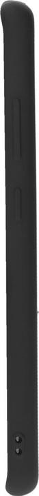 Immagine prodotto Mobiparts Silicone Cover Samsung Galaxy S20 Plus 4G/5G Black (Samsung Galaxy S20+)
