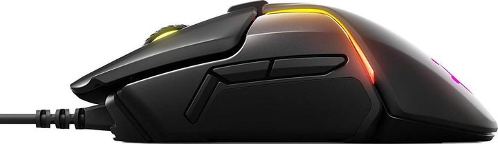 Actual product image SteelSeries Rival 600 (Cable)