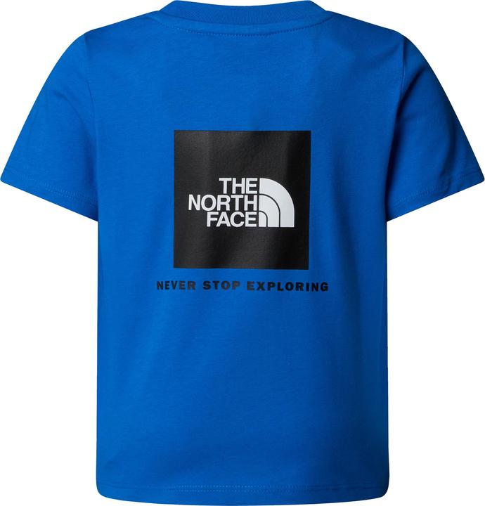 Actual product image North Face Kid Box Nse (98, 92)